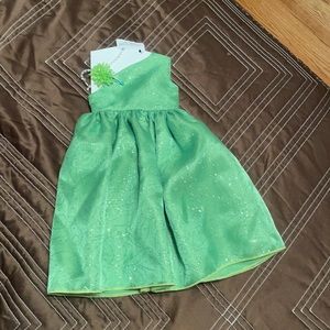 Doll’s  Ball Gown- Fits American Girl dolls!